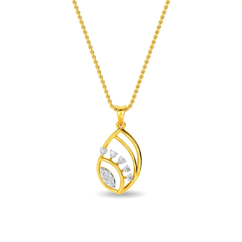 Kaliesha Pendant