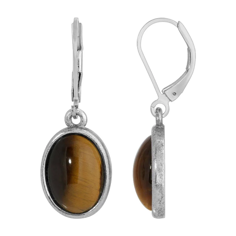 Tigers Eye