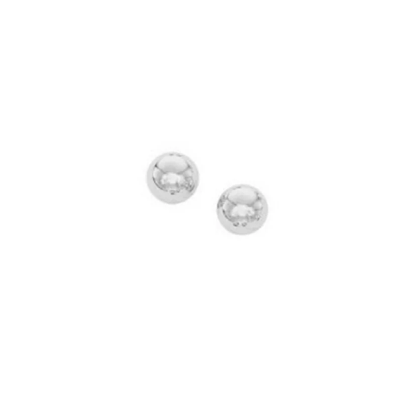 Candela Ball Stud Earrings