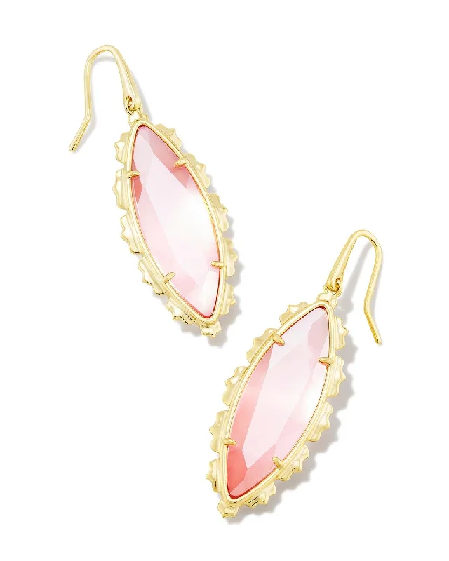 Kendra Scott Genevieve Drop Earrings