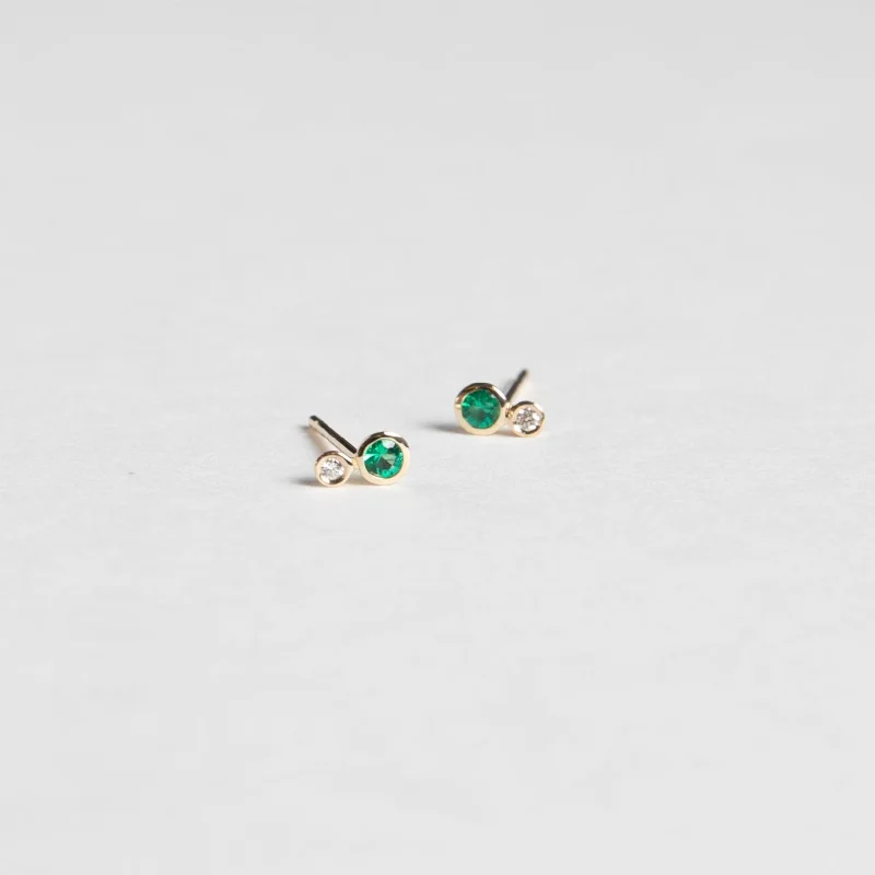 Kiki Stud Earrings