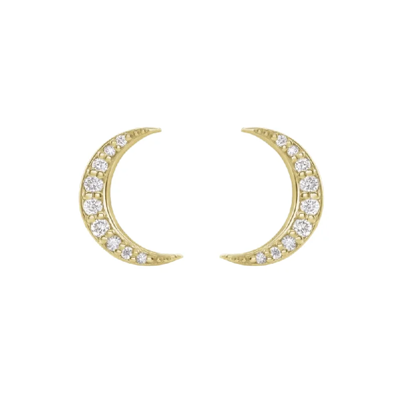 The SILVIE Stud Earrings