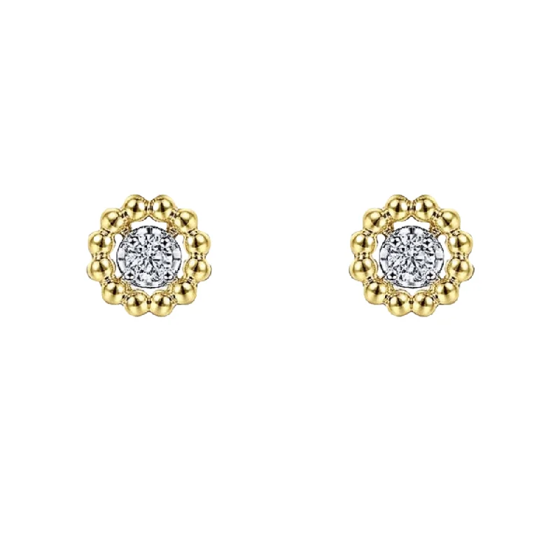 The COMAL Stud Earrings