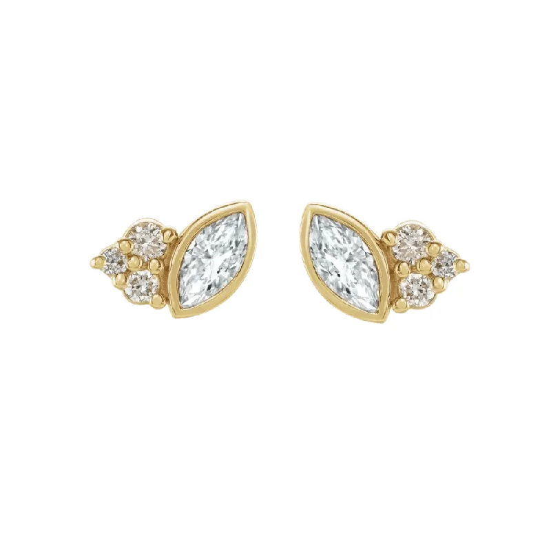 The ROXIE Stud Earrings