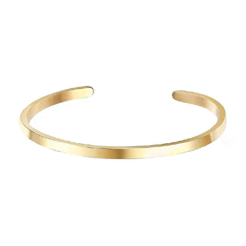 Infini Cuff