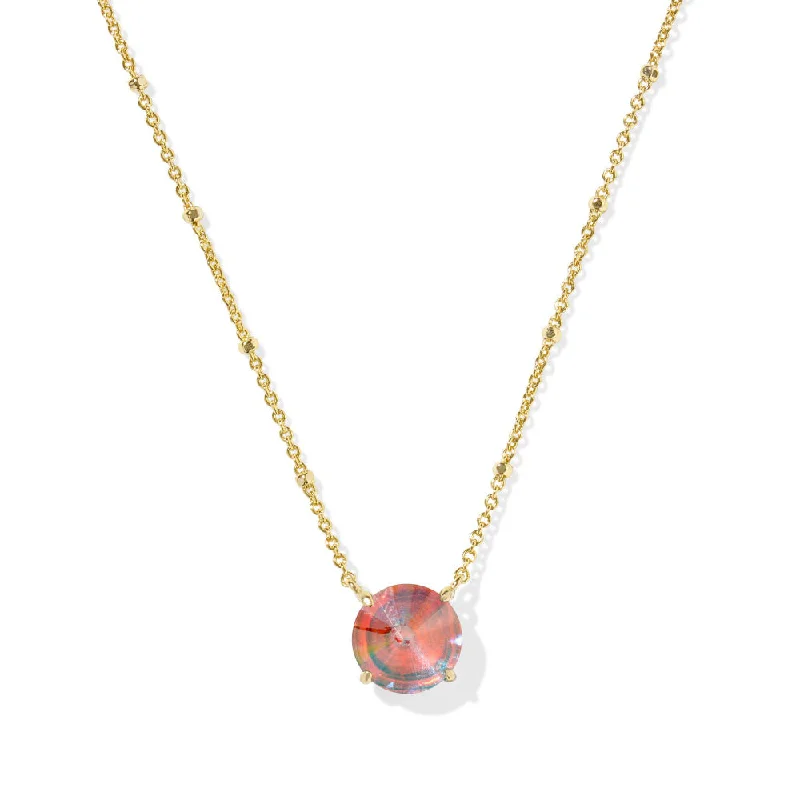 Kendra Scott Jolie Short Pendant Necklace **Free with Purchase $100 or More** Add to cart