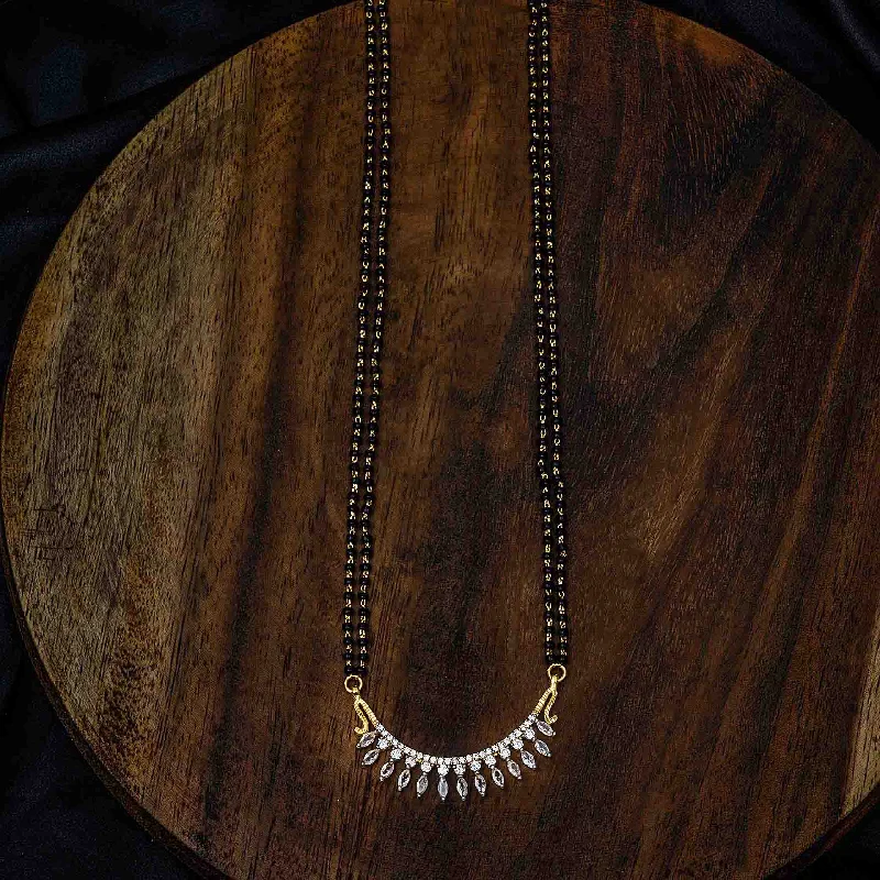 Karimani chain With Locket PLKM1-025